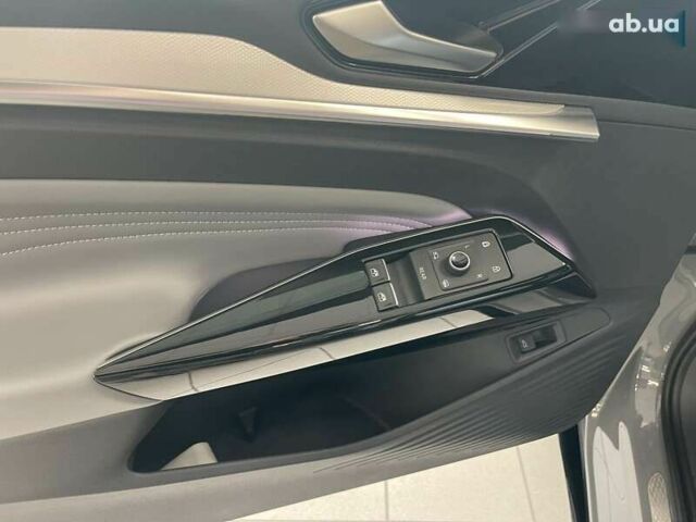 Фольксваген ID.4, объемом двигателя 0 л и пробегом 1 тыс. км за 28500 $, фото 12 на Automoto.ua