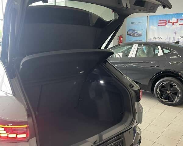 Фольксваген ID.4, объемом двигателя 0 л и пробегом 1 тыс. км за 28500 $, фото 20 на Automoto.ua