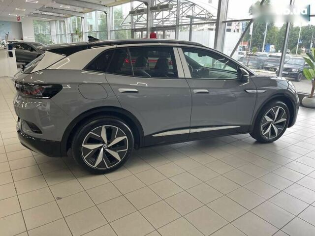 Фольксваген ID.4, объемом двигателя 0 л и пробегом 1 тыс. км за 28500 $, фото 7 на Automoto.ua