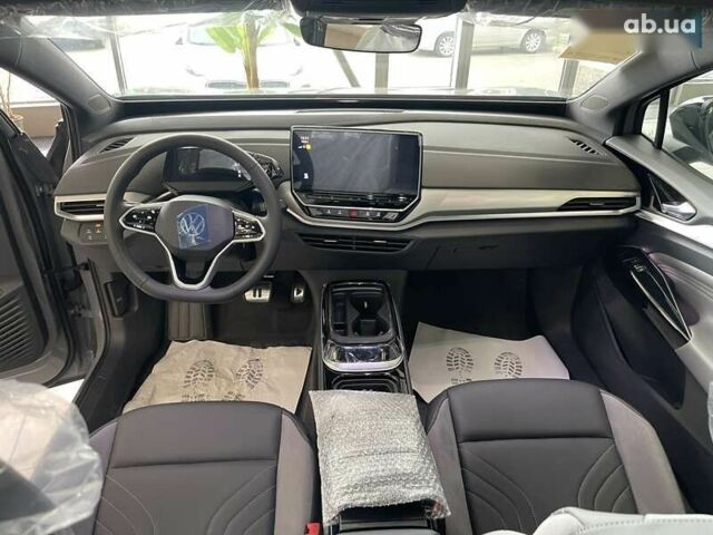 Фольксваген ID.4, объемом двигателя 0 л и пробегом 1 тыс. км за 28500 $, фото 10 на Automoto.ua