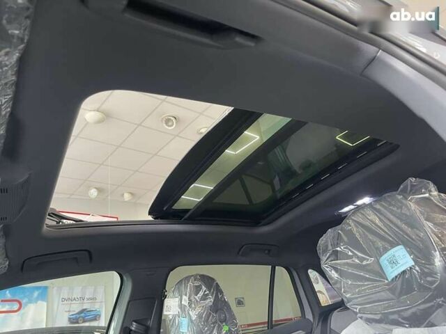 Фольксваген ID.4, объемом двигателя 0 л и пробегом 1 тыс. км за 28500 $, фото 17 на Automoto.ua