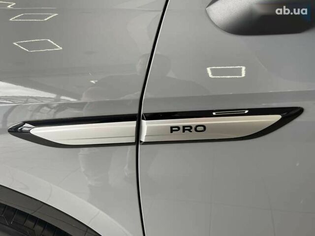 Фольксваген ID.4, объемом двигателя 0 л и пробегом 1 тыс. км за 28500 $, фото 9 на Automoto.ua