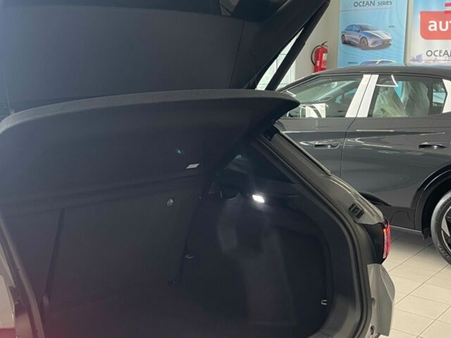 купить новое авто Фольксваген ID.4 2024 года от официального дилера VOLT AUTO Фольксваген фото