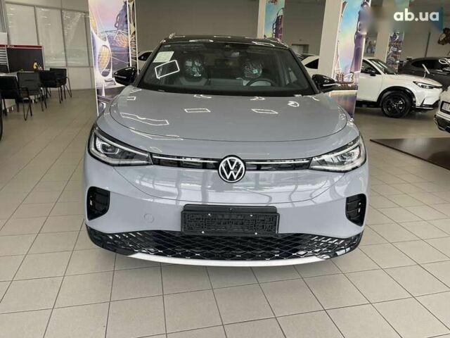 Фольксваген ID.4, объемом двигателя 0 л и пробегом 1 тыс. км за 28500 $, фото 1 на Automoto.ua