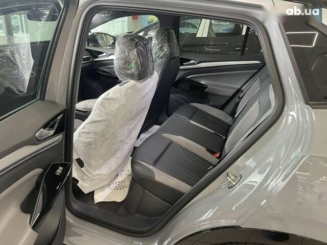 Фольксваген ID.4, объемом двигателя 0 л и пробегом 1 тыс. км за 28500 $, фото 18 на Automoto.ua