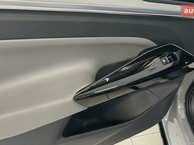 купить новое авто Фольксваген ID.4 2024 года от официального дилера VOLT AUTO Фольксваген фото