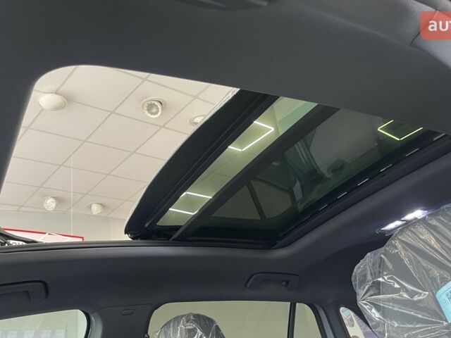 купить новое авто Фольксваген ID.4 2024 года от официального дилера VOLT AUTO Фольксваген фото