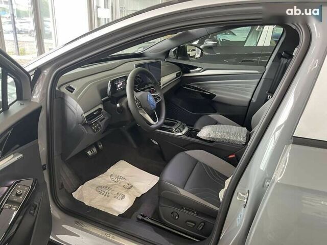 Фольксваген ID.4, объемом двигателя 0 л и пробегом 1 тыс. км за 28500 $, фото 11 на Automoto.ua