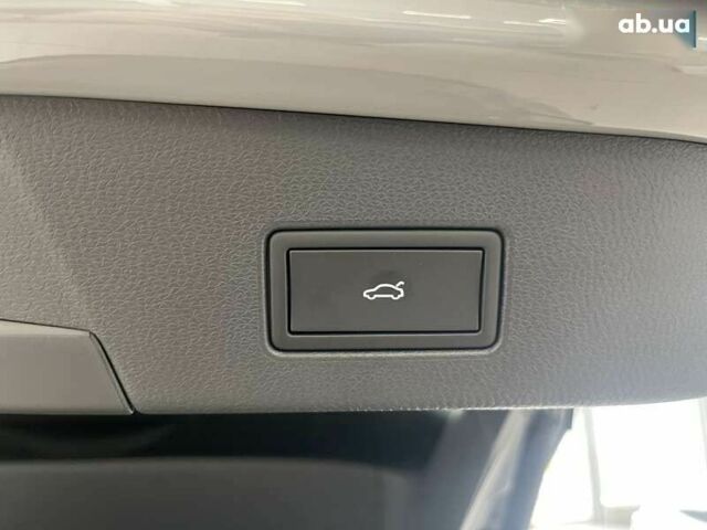 Фольксваген ID.4, объемом двигателя 0 л и пробегом 1 тыс. км за 28500 $, фото 21 на Automoto.ua