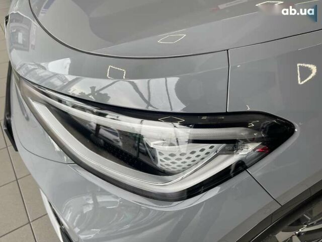 Фольксваген ID.4, объемом двигателя 0 л и пробегом 1 тыс. км за 28500 $, фото 8 на Automoto.ua