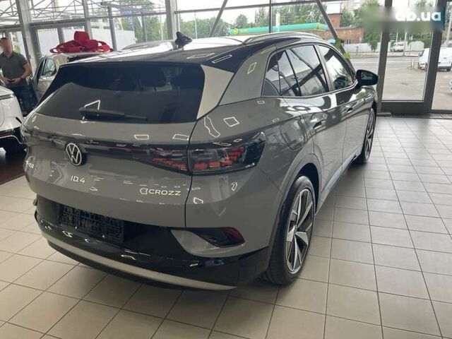 Фольксваген ID.4, объемом двигателя 0 л и пробегом 1 тыс. км за 28500 $, фото 6 на Automoto.ua