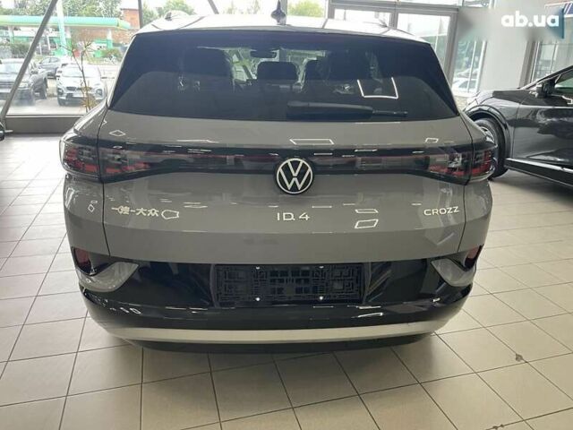 Фольксваген ID.4, объемом двигателя 0 л и пробегом 1 тыс. км за 28500 $, фото 5 на Automoto.ua