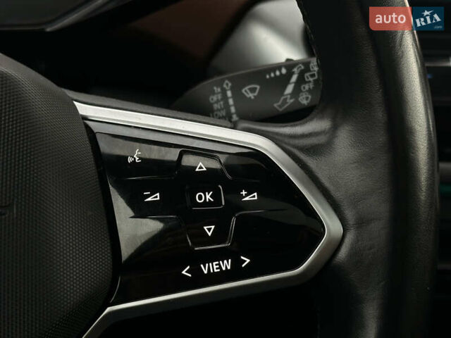 Желтый Фольксваген ID.4, объемом двигателя 0 л и пробегом 147 тыс. км за 24999 $, фото 40 на Automoto.ua