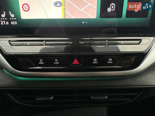 Желтый Фольксваген ID.4, объемом двигателя 0 л и пробегом 147 тыс. км за 24999 $, фото 57 на Automoto.ua