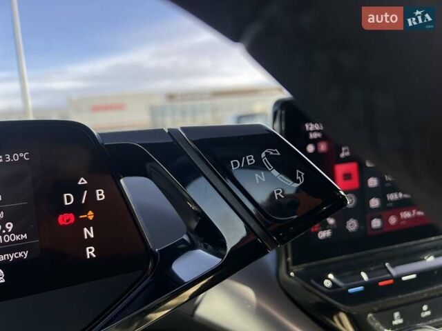 Серый Фольксваген ID.4, объемом двигателя 0 л и пробегом 71 тыс. км за 25119 $, фото 15 на Automoto.ua