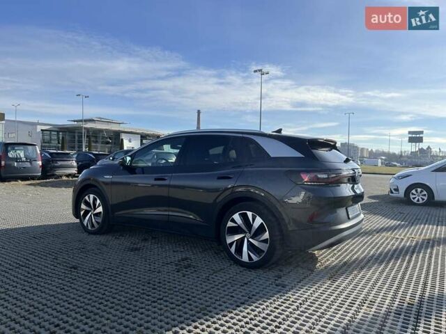 Серый Фольксваген ID.4, объемом двигателя 0 л и пробегом 71 тыс. км за 25119 $, фото 31 на Automoto.ua