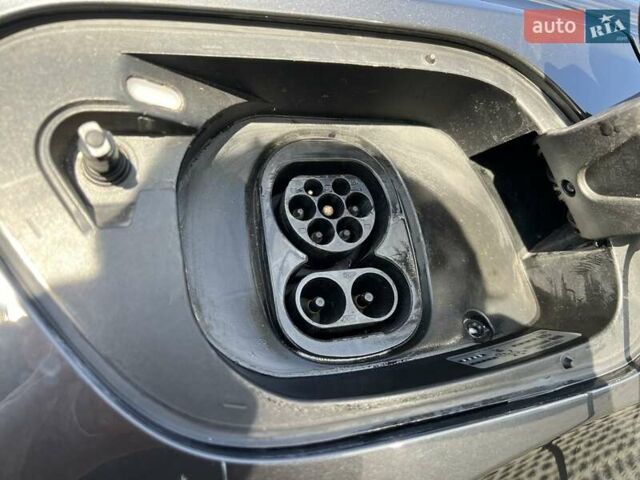 Серый Фольксваген ID.4, объемом двигателя 0 л и пробегом 71 тыс. км за 25119 $, фото 39 на Automoto.ua