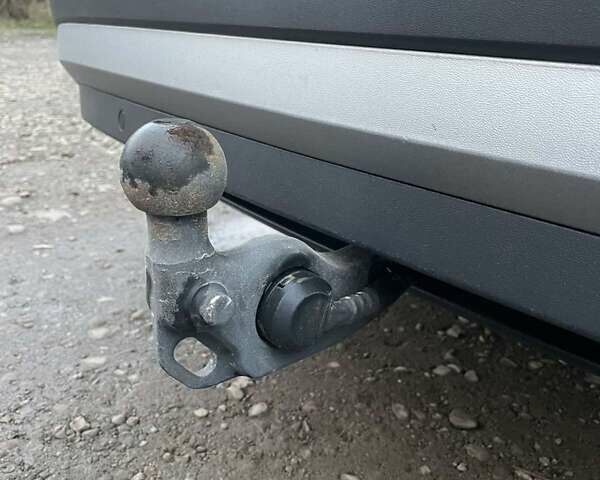 Серый Фольксваген ID.4, объемом двигателя 0 л и пробегом 186 тыс. км за 21888 $, фото 18 на Automoto.ua