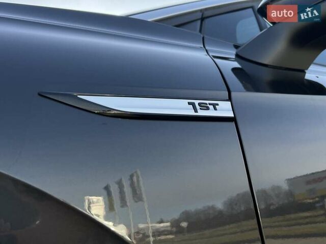 Серый Фольксваген ID.4, объемом двигателя 0 л и пробегом 71 тыс. км за 25119 $, фото 5 на Automoto.ua