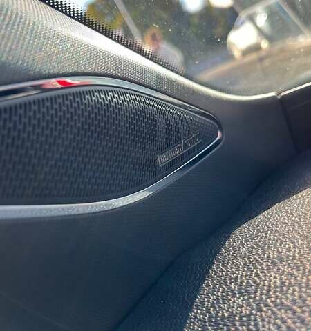 Сірий Фольксваген ID.4, об'ємом двигуна 0 л та пробігом 53 тис. км за 28000 $, фото 20 на Automoto.ua