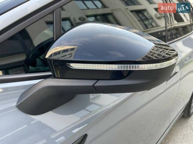 Серый Фольксваген ID.4, объемом двигателя 0 л и пробегом 65 тыс. км за 26800 $, фото 30 на Automoto.ua