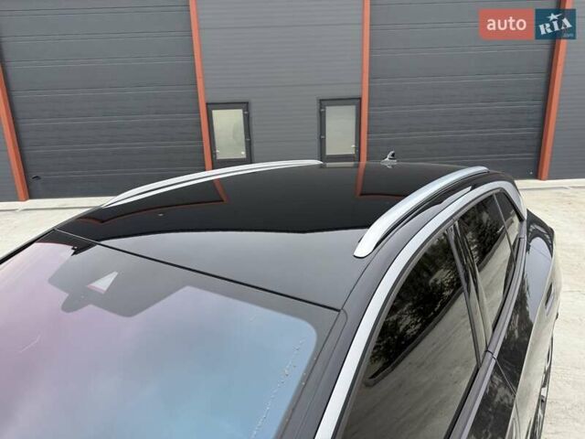 Серый Фольксваген ID.4, объемом двигателя 0 л и пробегом 122 тыс. км за 23200 $, фото 12 на Automoto.ua