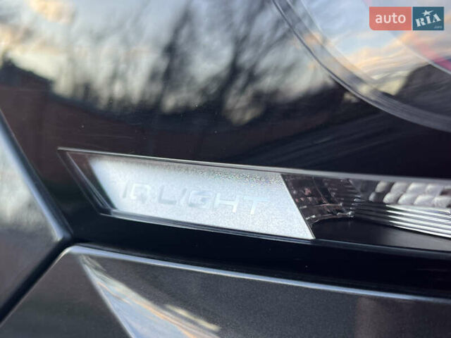 Серый Фольксваген ID.4, объемом двигателя 0 л и пробегом 127 тыс. км за 24599 $, фото 34 на Automoto.ua