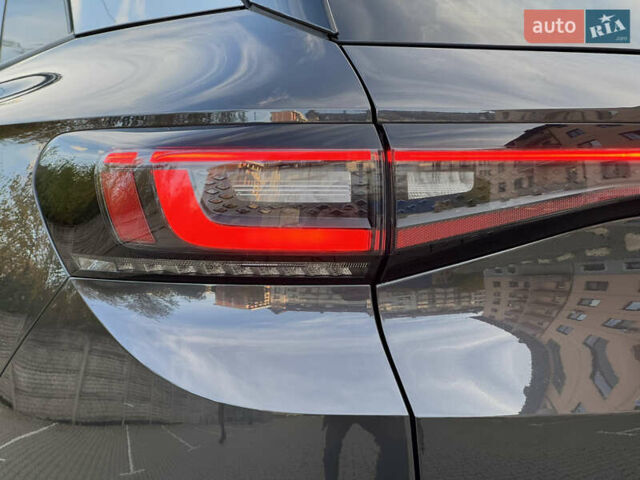 Серый Фольксваген ID.4, объемом двигателя 0 л и пробегом 100 тыс. км за 23800 $, фото 19 на Automoto.ua