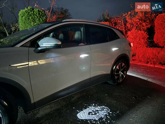 Сірий Фольксваген ID.4, об'ємом двигуна 0 л та пробігом 136 тис. км за 22900 $, фото 72 на Automoto.ua