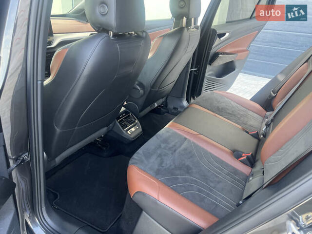 Серый Фольксваген ID.4, объемом двигателя 0 л и пробегом 170 тыс. км за 19199 $, фото 22 на Automoto.ua