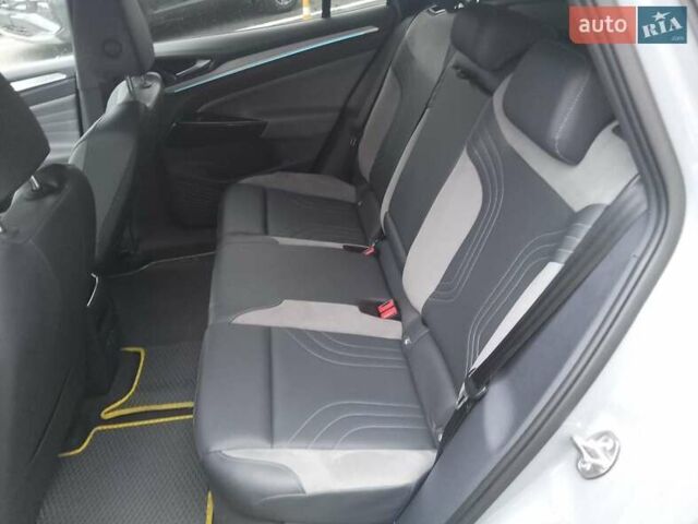 Сірий Фольксваген ID.4, об'ємом двигуна 0 л та пробігом 75 тис. км за 22900 $, фото 24 на Automoto.ua