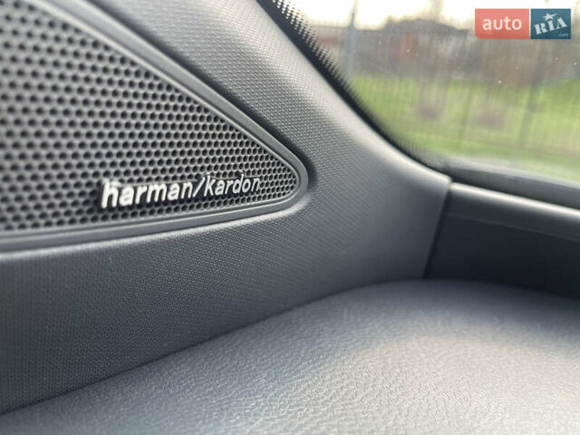 Сірий Фольксваген ID.4, об'ємом двигуна 0 л та пробігом 62 тис. км за 24999 $, фото 25 на Automoto.ua