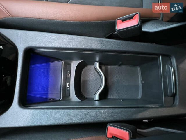 Серый Фольксваген ID.4, объемом двигателя 0 л и пробегом 127 тыс. км за 24599 $, фото 59 на Automoto.ua