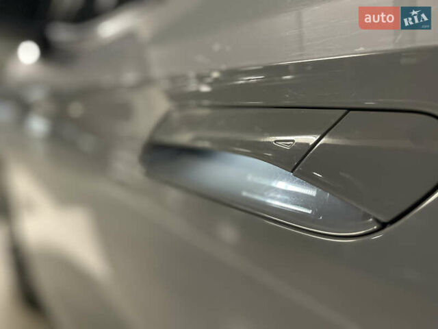 Серый Фольксваген ID.4, объемом двигателя 0 л и пробегом 64 тыс. км за 22700 $, фото 11 на Automoto.ua