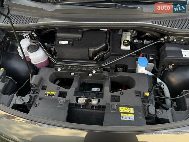 Серый Фольксваген ID.4, объемом двигателя 0 л и пробегом 180 тыс. км за 21300 $, фото 25 на Automoto.ua