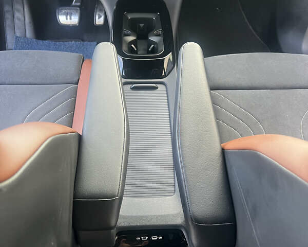 Серый Фольксваген ID.4, объемом двигателя 0 л и пробегом 170 тыс. км за 19199 $, фото 30 на Automoto.ua