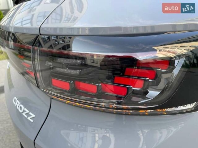 Серый Фольксваген ID.4, объемом двигателя 0 л и пробегом 65 тыс. км за 26800 $, фото 28 на Automoto.ua