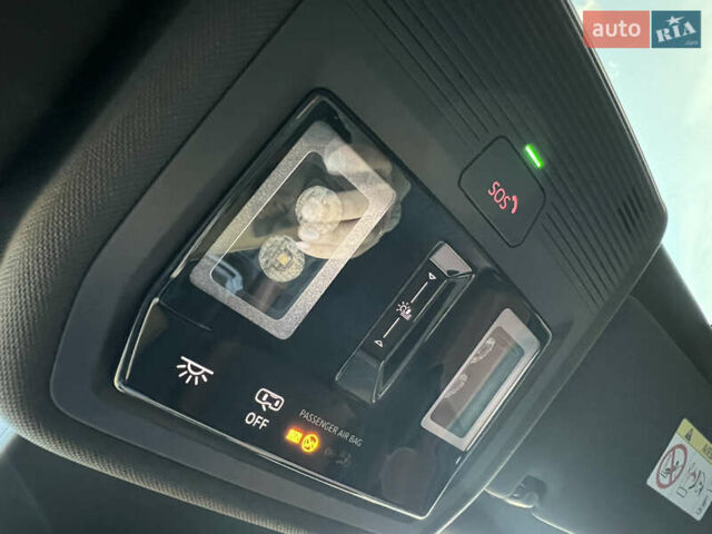 Серый Фольксваген ID.4, объемом двигателя 0 л и пробегом 127 тыс. км за 24599 $, фото 54 на Automoto.ua