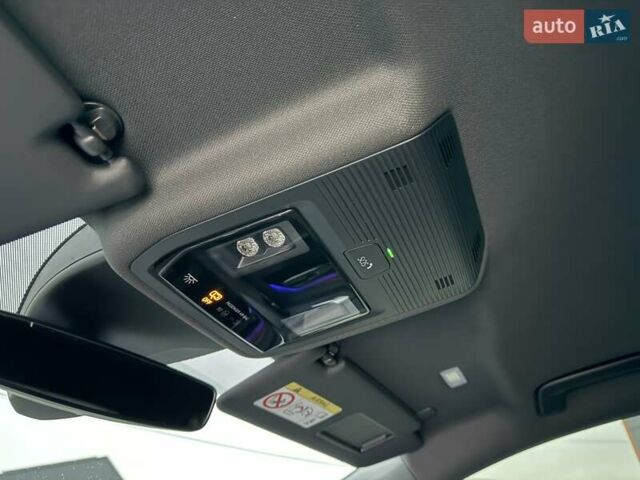 Серый Фольксваген ID.4, объемом двигателя 0 л и пробегом 122 тыс. км за 23200 $, фото 22 на Automoto.ua