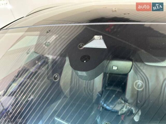 Сірий Фольксваген ID.4, об'ємом двигуна 0 л та пробігом 65 тис. км за 27500 $, фото 11 на Automoto.ua