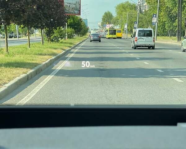 Серый Фольксваген ID.4, объемом двигателя 0 л и пробегом 65 тыс. км за 26800 $, фото 14 на Automoto.ua