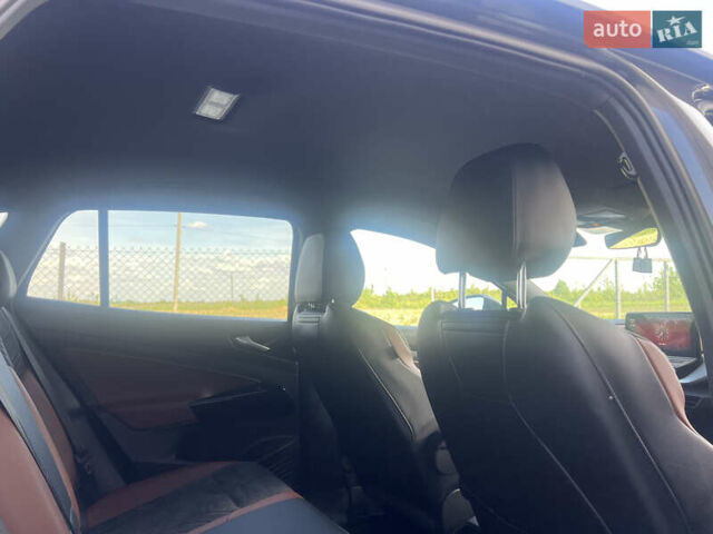 Серый Фольксваген ID.4, объемом двигателя 0 л и пробегом 170 тыс. км за 19199 $, фото 19 на Automoto.ua