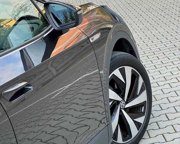 Серый Фольксваген ID.4, объемом двигателя 0 л и пробегом 100 тыс. км за 23800 $, фото 21 на Automoto.ua