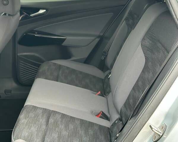 Серый Фольксваген ID.4, объемом двигателя 0 л и пробегом 91 тыс. км за 22100 $, фото 14 на Automoto.ua