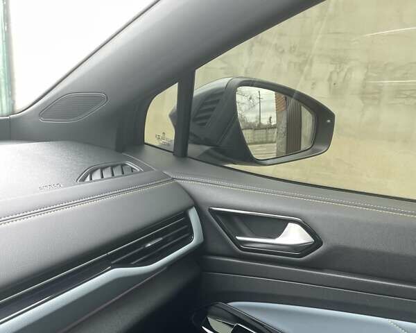 Серый Фольксваген ID.4, объемом двигателя 0 л и пробегом 42 тыс. км за 23000 $, фото 16 на Automoto.ua