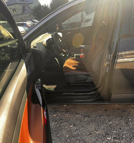 Серый Фольксваген ID.4, объемом двигателя 0 л и пробегом 44 тыс. км за 28000 $, фото 27 на Automoto.ua