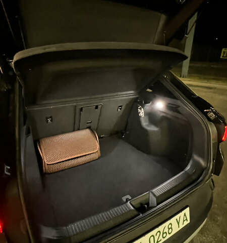 Серый Фольксваген ID.4, объемом двигателя 0 л и пробегом 44 тыс. км за 28000 $, фото 9 на Automoto.ua