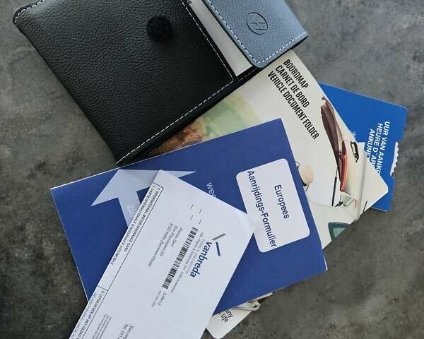 Серый Фольксваген ID.4, объемом двигателя 0 л и пробегом 66 тыс. км за 27700 $, фото 6 на Automoto.ua