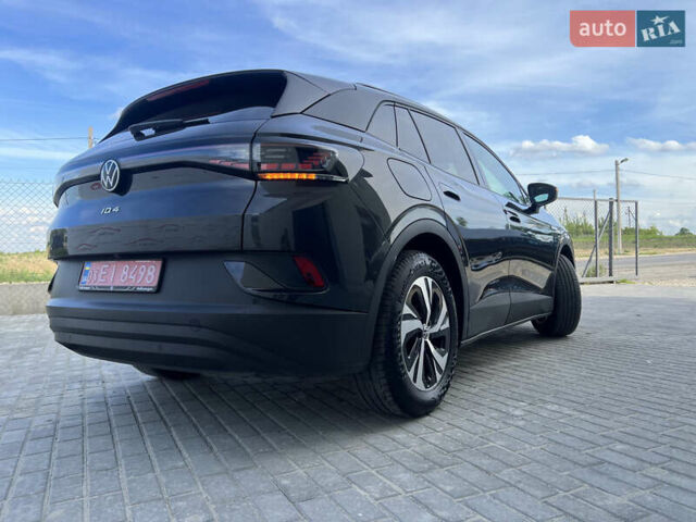 Серый Фольксваген ID.4, объемом двигателя 0 л и пробегом 168 тыс. км за 19850 $, фото 67 на Automoto.ua