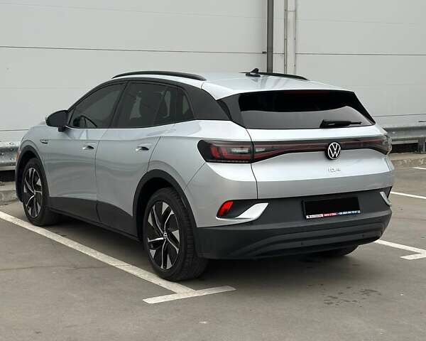 Серый Фольксваген ID.4, объемом двигателя 0 л и пробегом 91 тыс. км за 22100 $, фото 49 на Automoto.ua